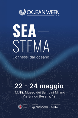 ONE OCEAN WEEK 2026