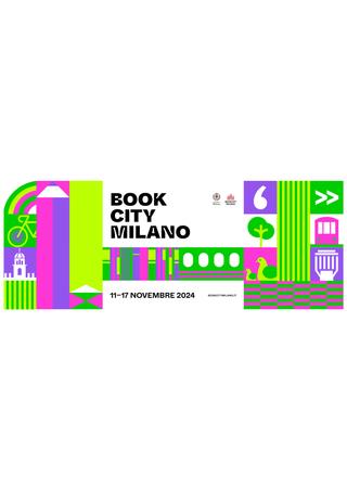 Bookcity 2024 at MUBA!