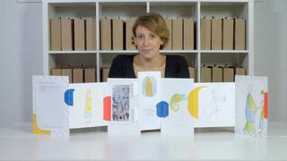 MUBA BOX Inventa una fiaba