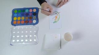 MUBA BOX Inventa una fiaba