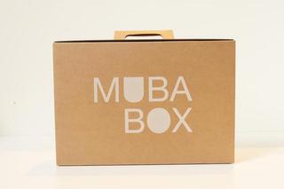 MUBABOX