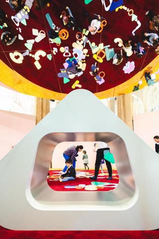 Immagine 3/4 Famiglie