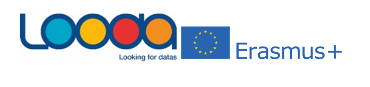LOODA - Looking for data logo