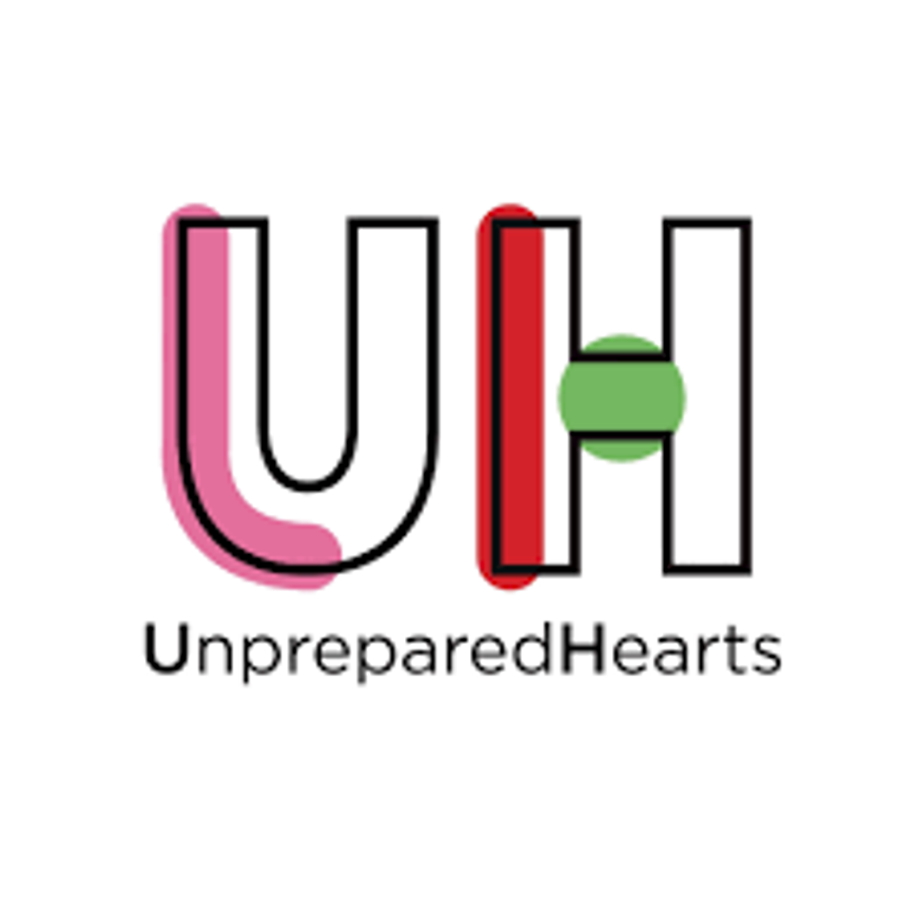 Unprepared Hearts - Europa Creativa logo