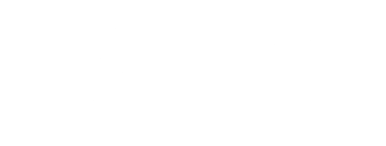 Esplorazioni urbane logo