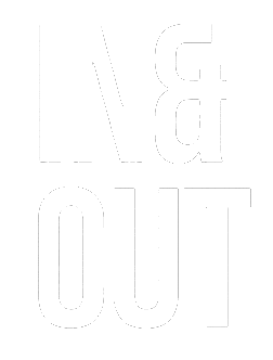 In&out logo