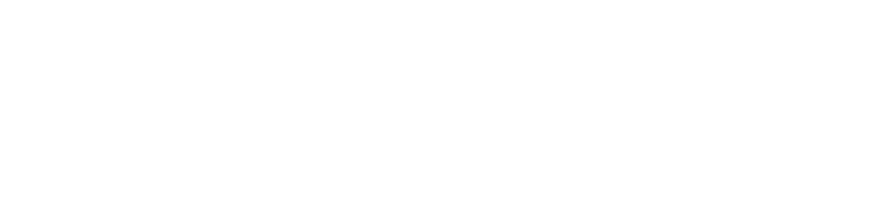 LABZEROSEI I Edizione logo