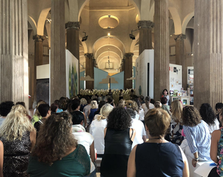 Openday 2026