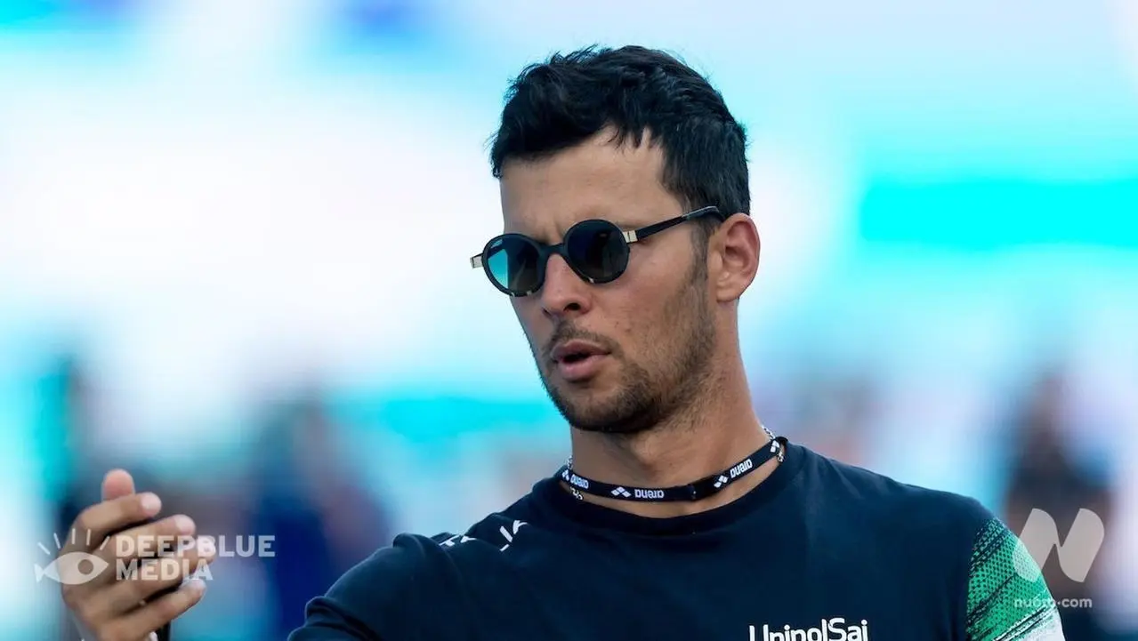 Matthew Giunta Cifra tonda - Matteo Giunta: