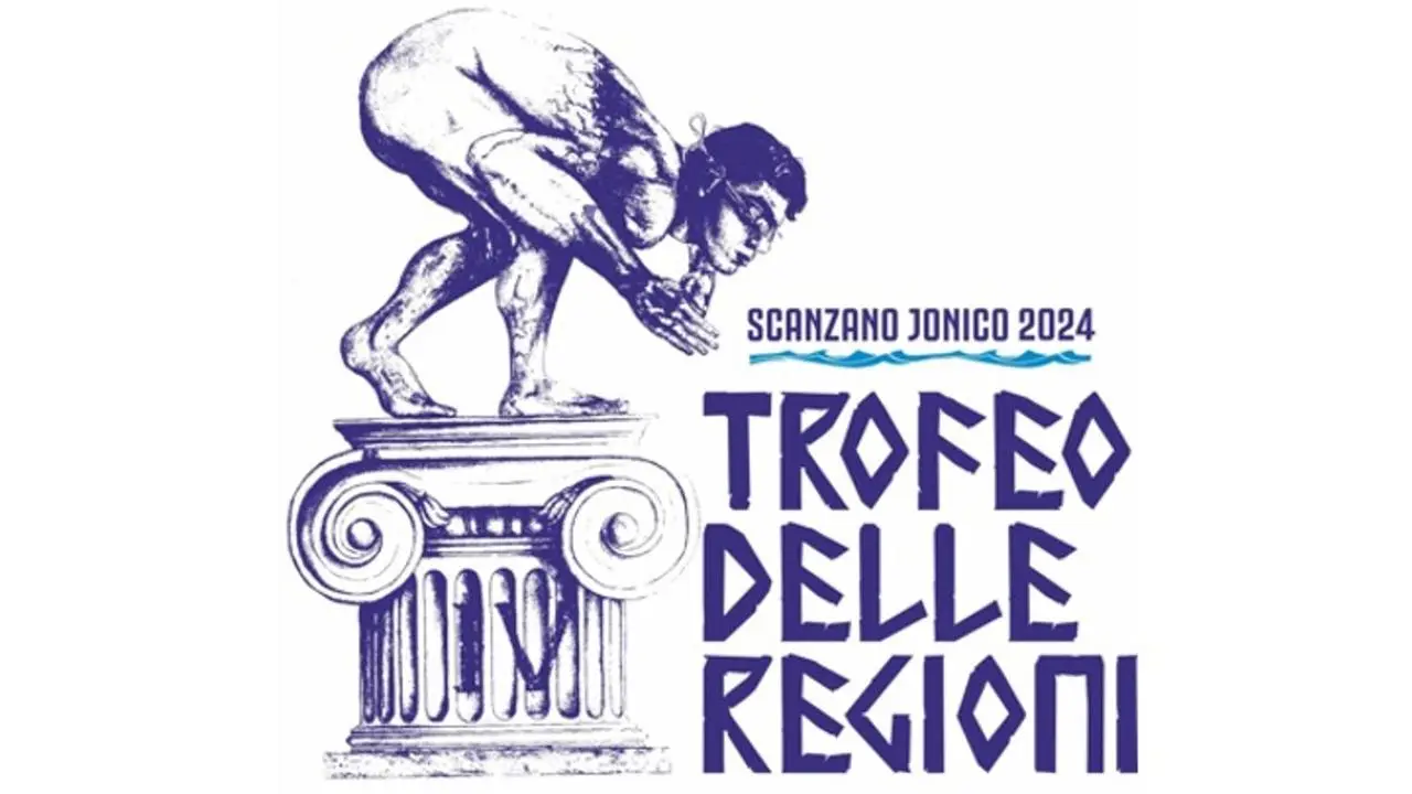 trofeo delle regioni 2025 nuoto