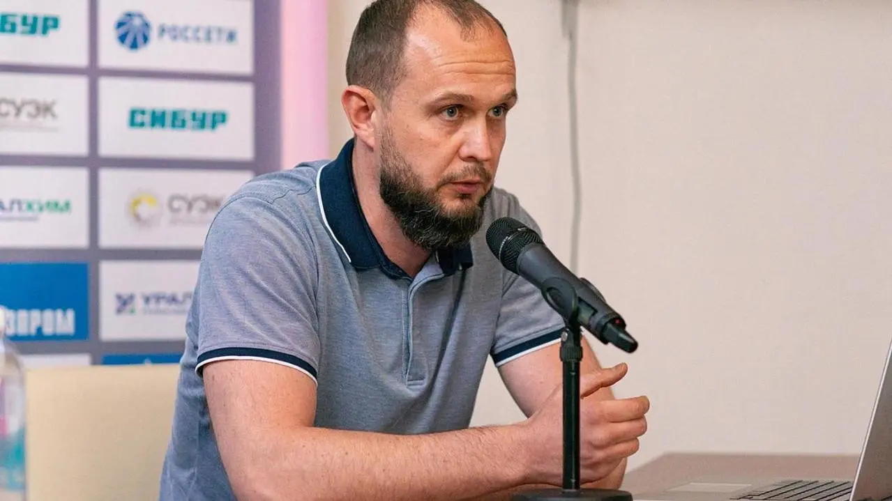 Russia Swimming: Andrey Shishin Sets Strict Path to LA 2028