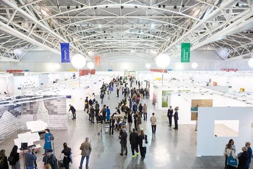 "Arte Under 35: la sfida estera"