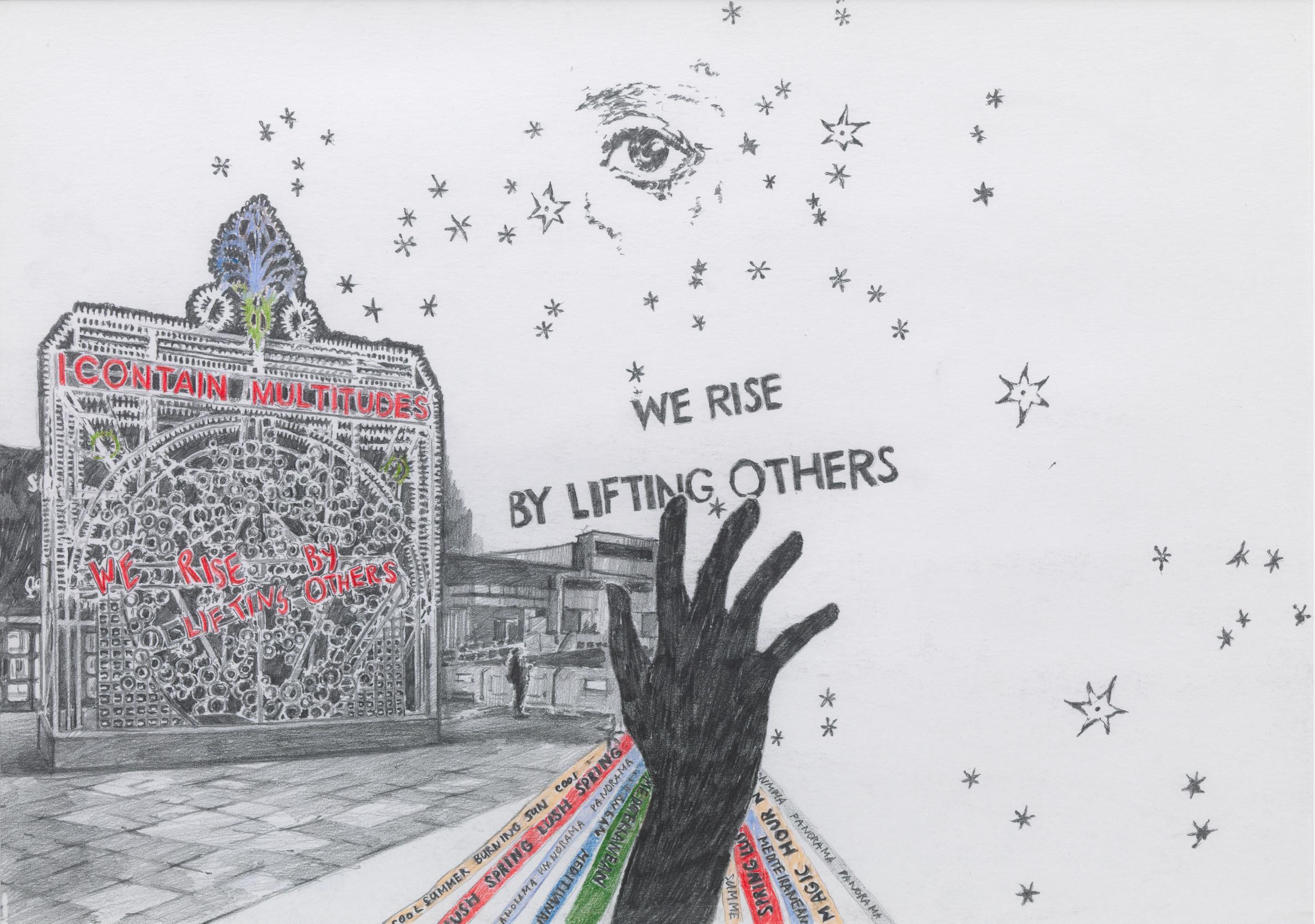 Marinella Senatore: Memory and Celebration at the Estorick Collection