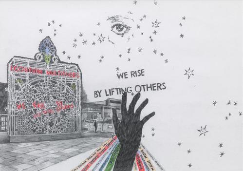 Marinella Senatore: Memory and Celebration at the Estorick Collection