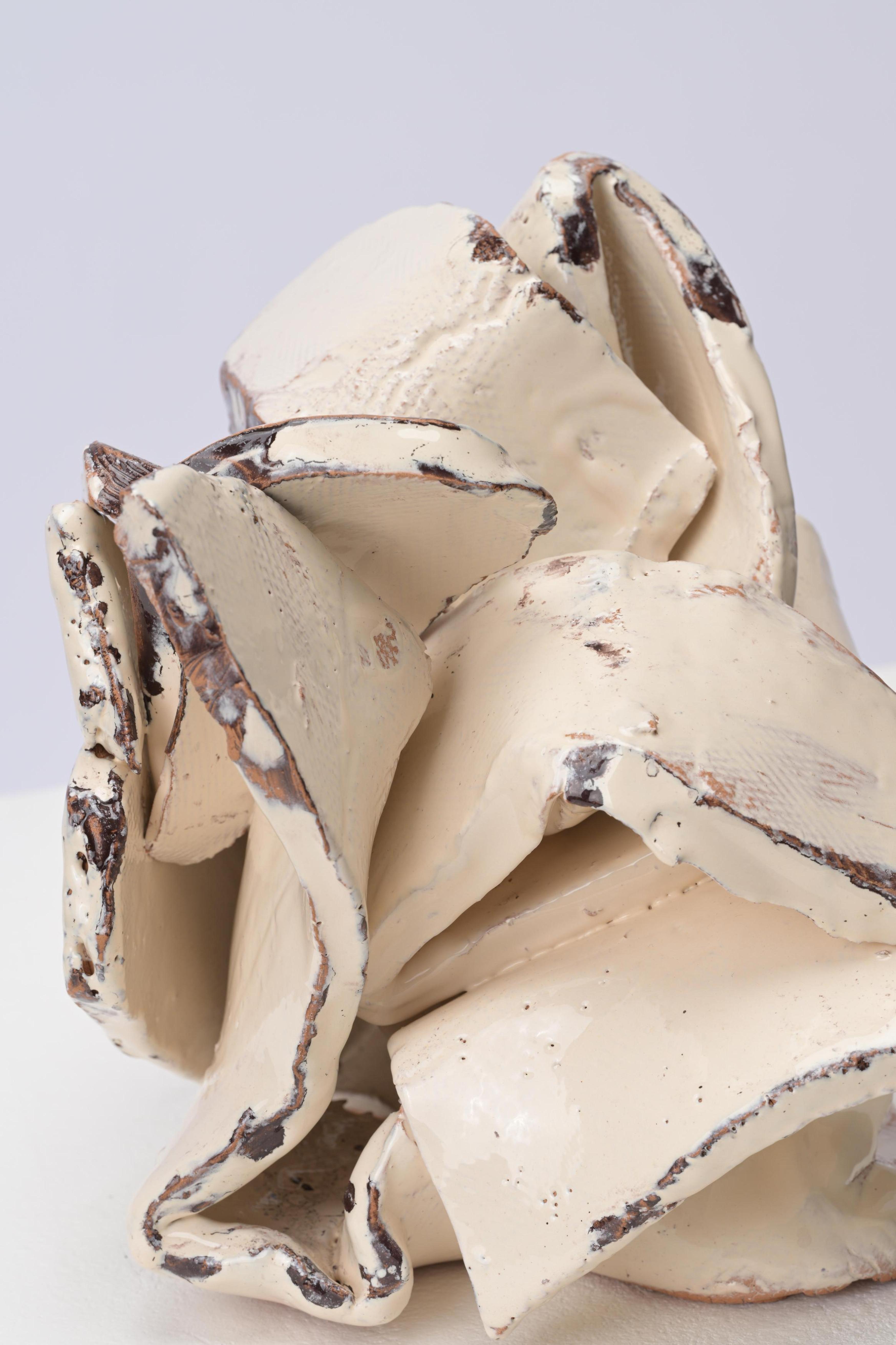 Antonio Marras on display in London