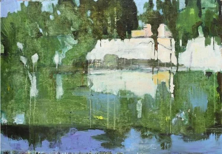 50 thousand visitors at the exhibition of Italian artists in Beijing