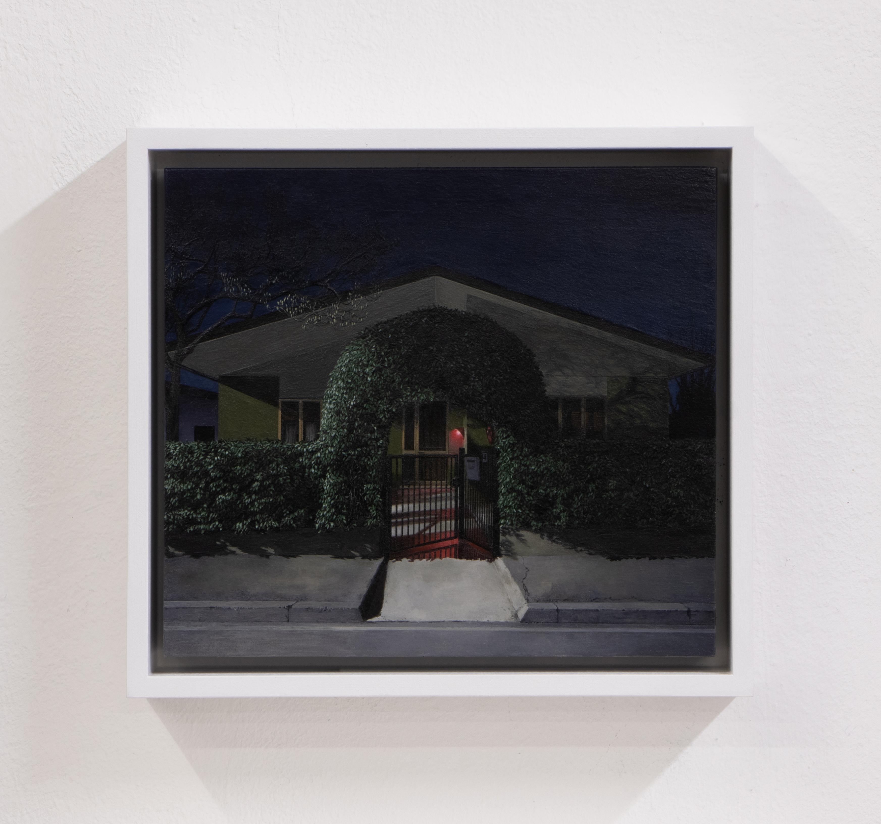 Marta Naturale in mostra a New York in una collettiva da Andrew Kreps Gallery