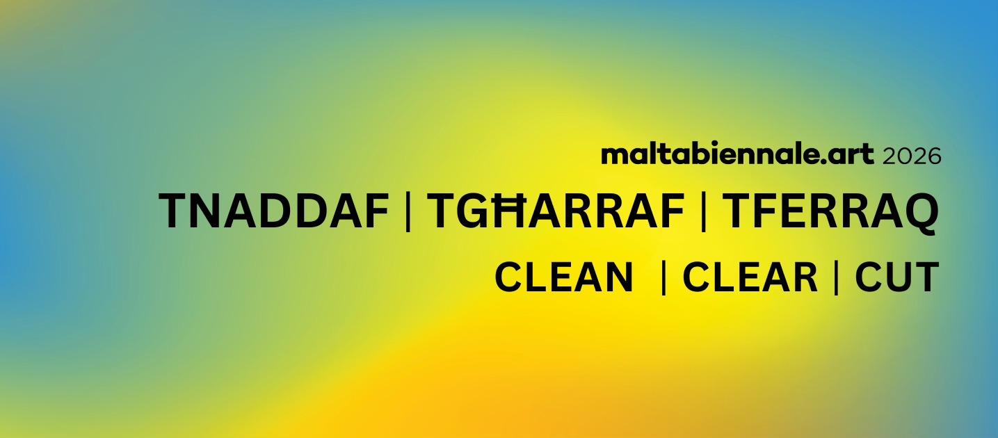 Cinque italiani nella seconda edizione della Biennale d’Arte di Malta