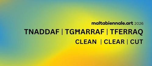 Cinque italiani nella seconda edizione della Biennale d’Arte di Malta