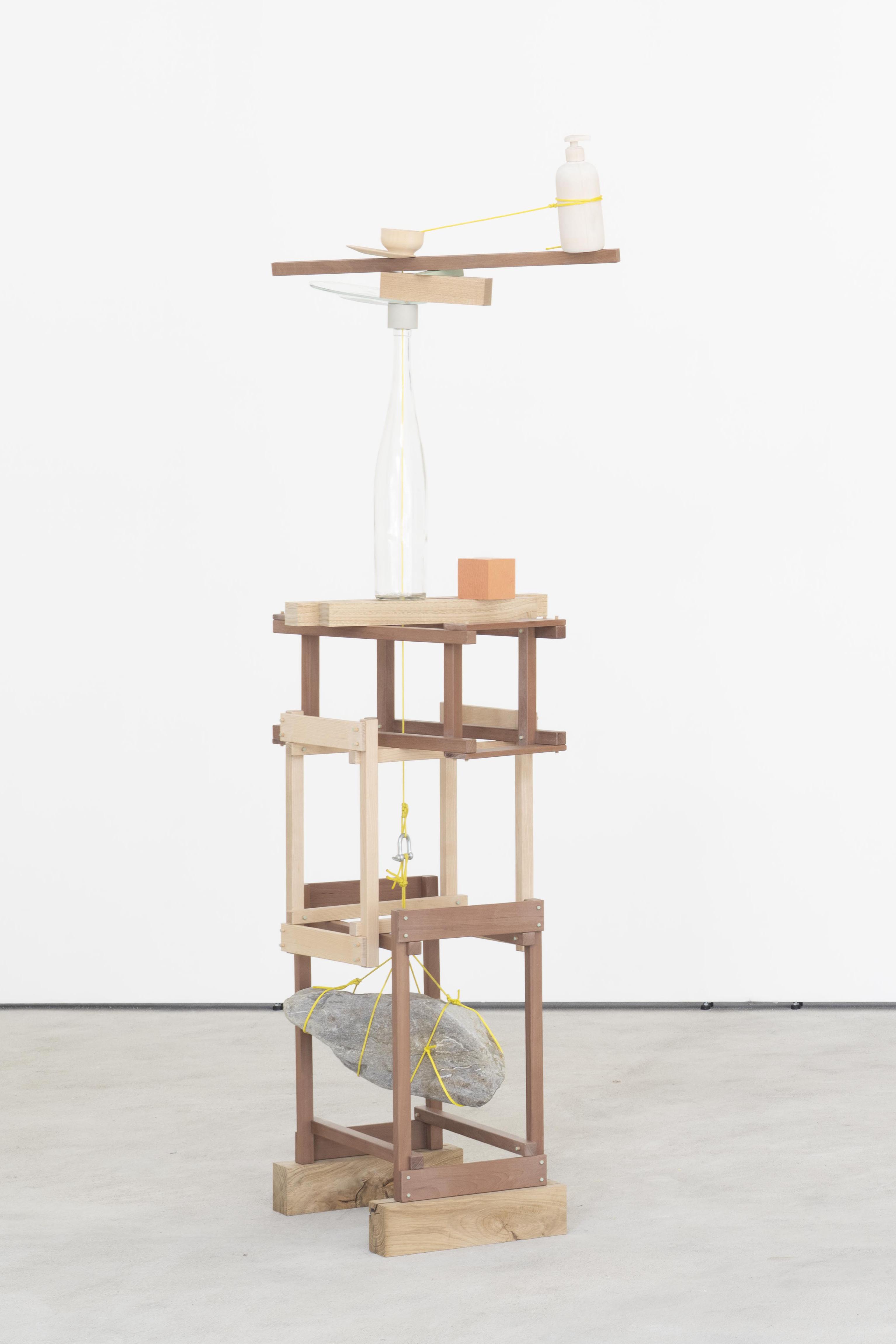 In Ibiza, Ornaghi & Prestinari Launch a New Collaboration