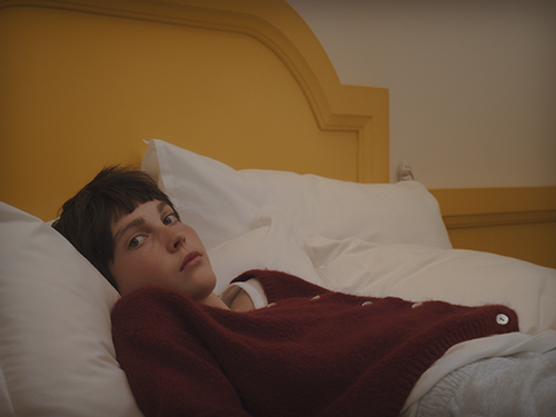 La prima mostra di Diego Marcon a Parigi a Lafayette Anticipations