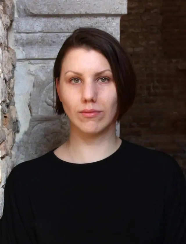Chiara Enzo