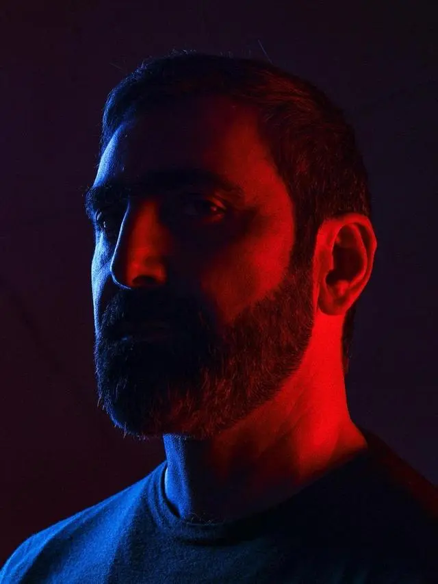 Yuri Ancarani