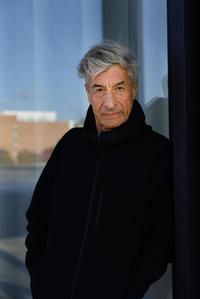 Maurizio Cattelan, Neue Nationalgalerie, Berlin, © Peter Rigaud, 2025