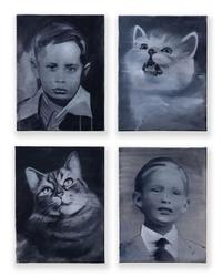 Giulia Andreani, The lord of (f)lies, 2026 © Giulia Andreani and ADAGP, Paris 2026; courtesy of the artist and Galerie Max Hetzler, Berlin | Paris | London | Marfa, VG Bild-Kunst, Bonn 2026 / photo: Pierre Tanguy