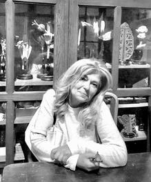Marina Dacci