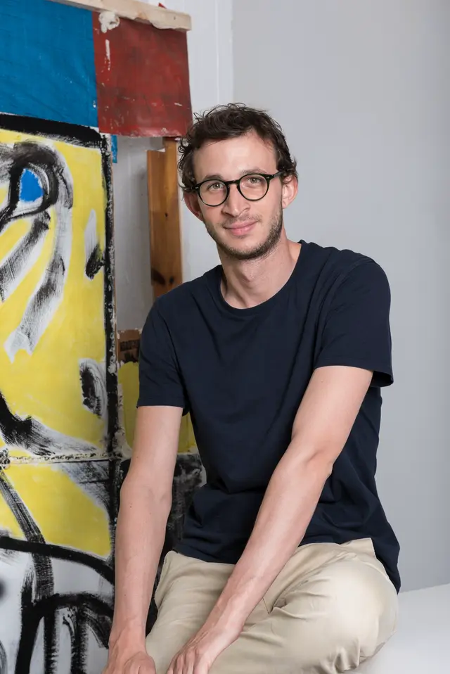 Matthew Noble