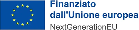 Finanziato dall'Unione Europea - progetto NextGenerationUE