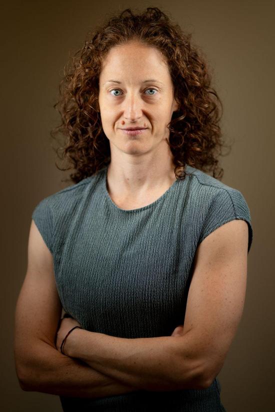 Paola Manzoni foto