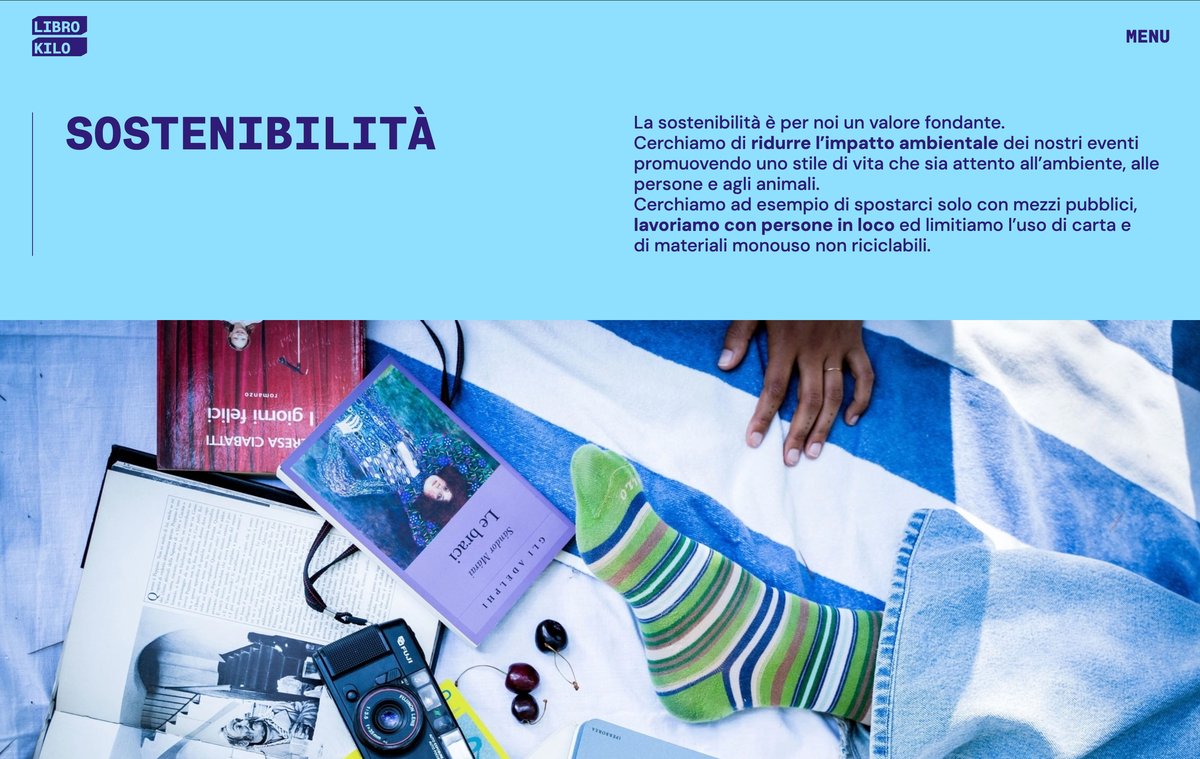 Librokilo