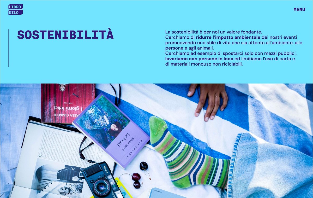 Librokilo