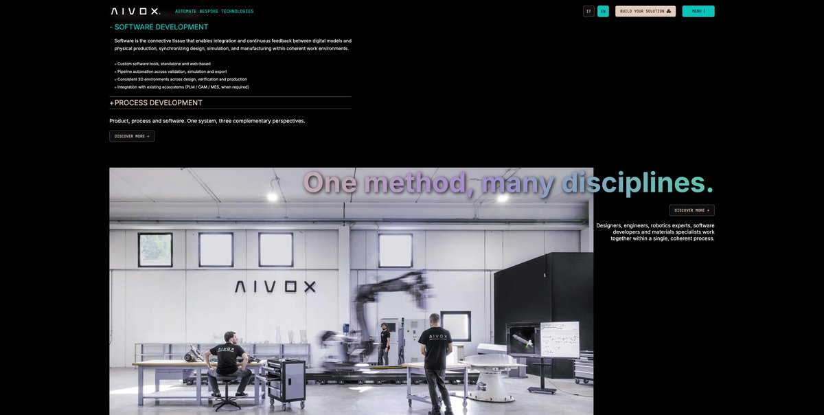 Aivox
