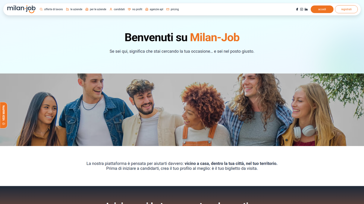 Milan-Job