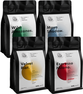 Bundle degustazione