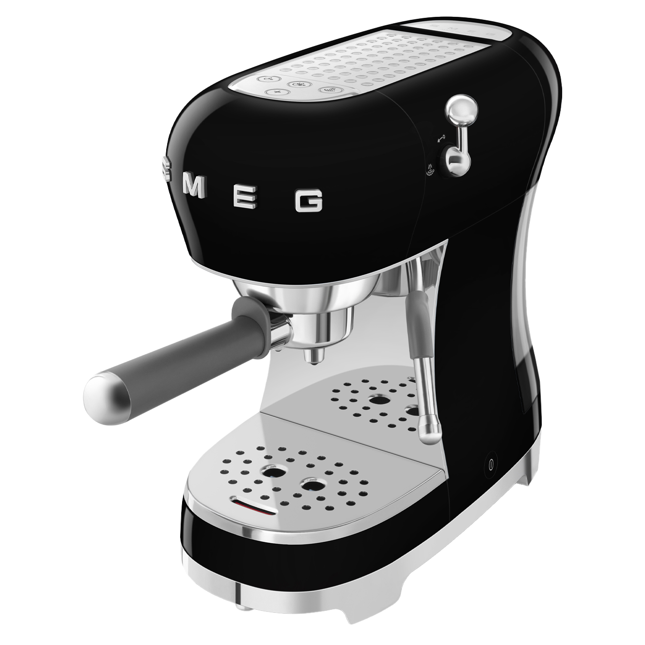 Macchina caffe Smeg ECF02 