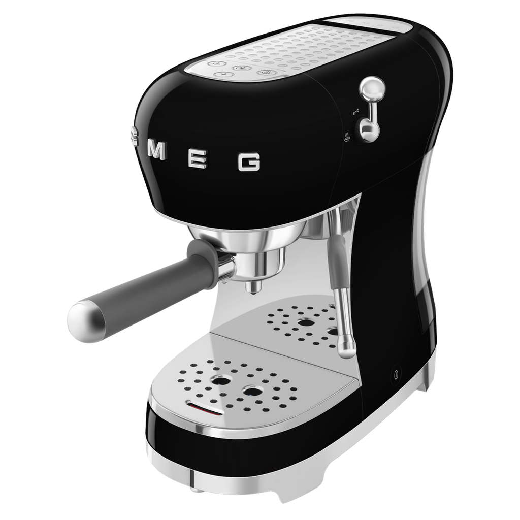 Macchina caffe Smeg ECF02