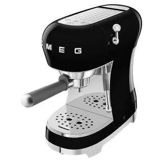Macchina caffe Smeg ECF02