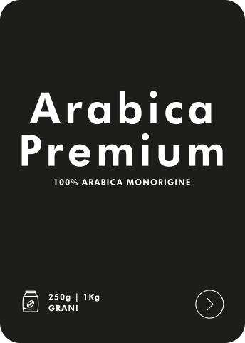 Arabica Premium miscela