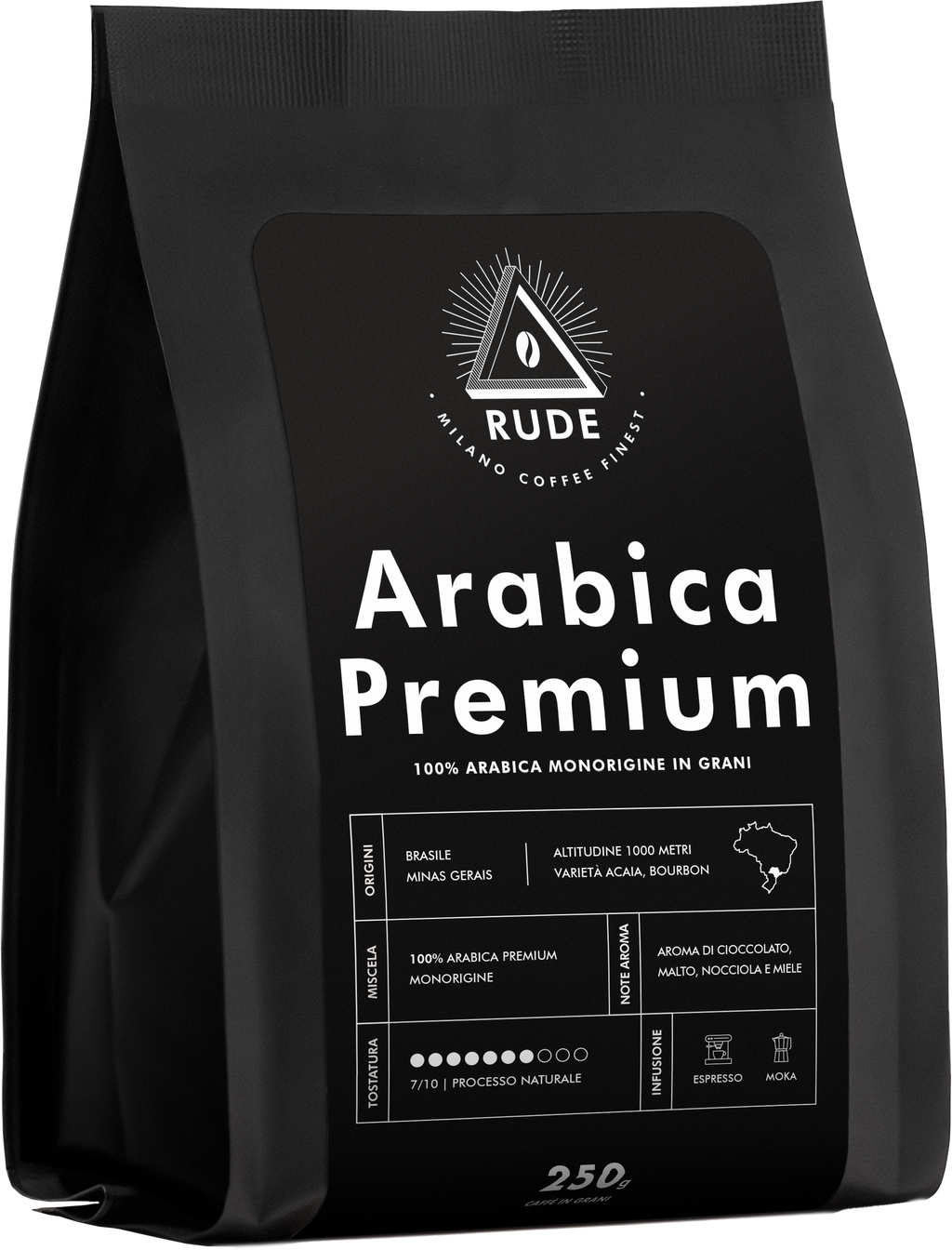 Arabica Premium miscela