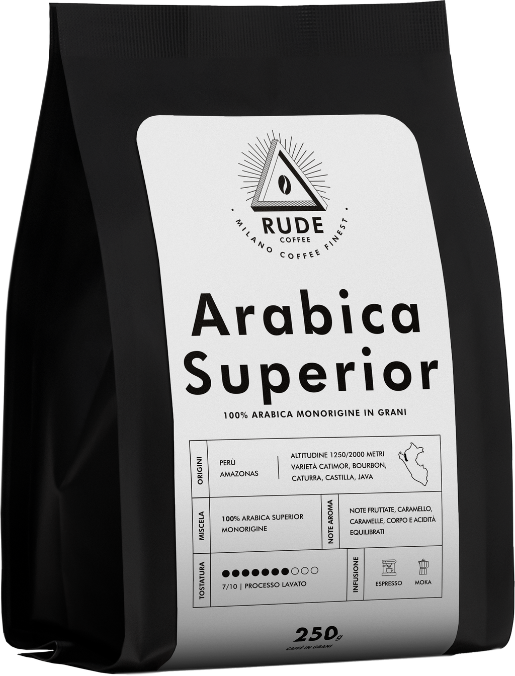 Arabica Premium miscela