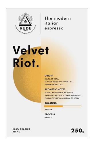 100% Arabica — Miscela