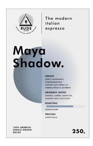 Maya Shadow