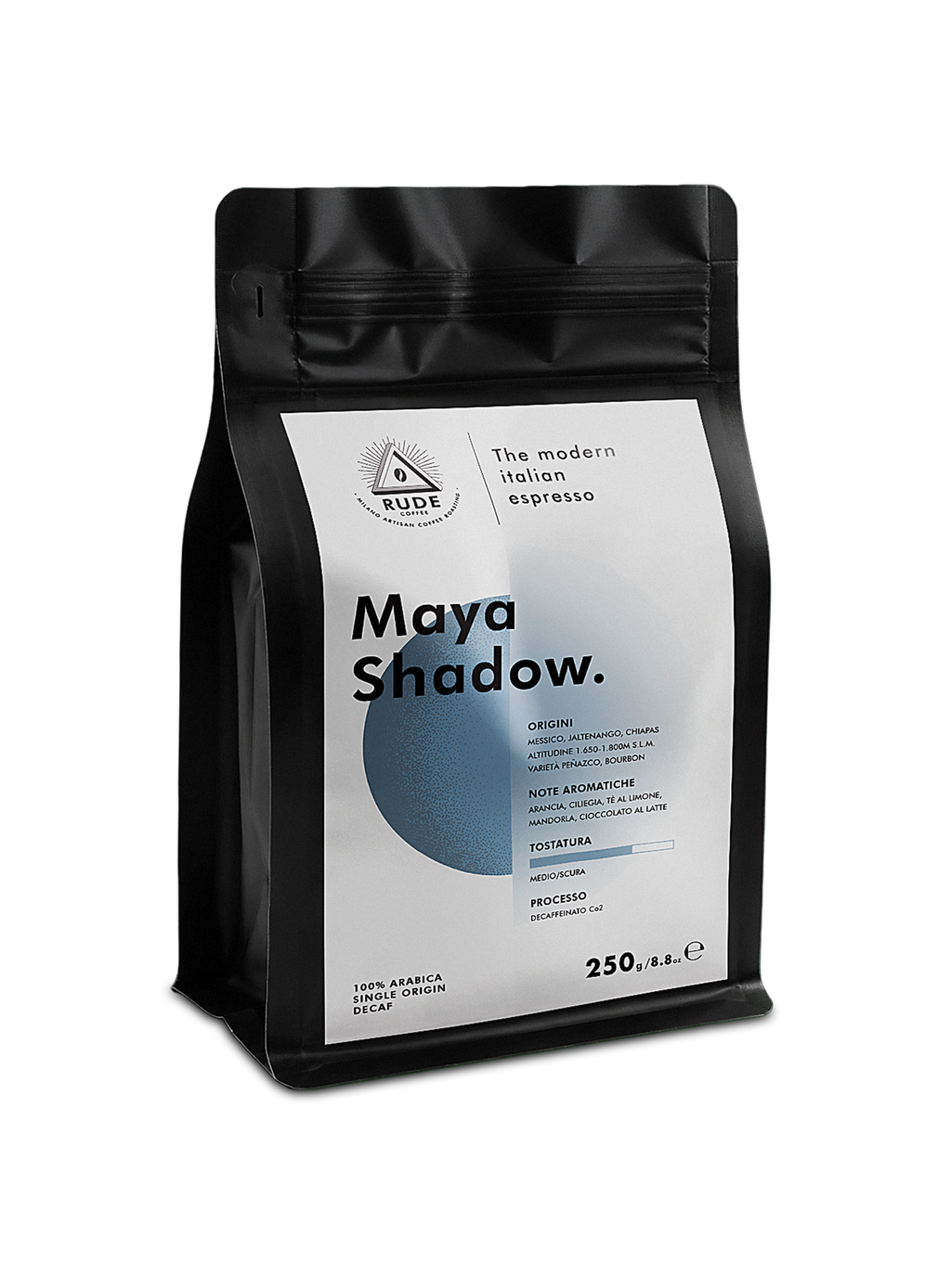 Maya Shadow
