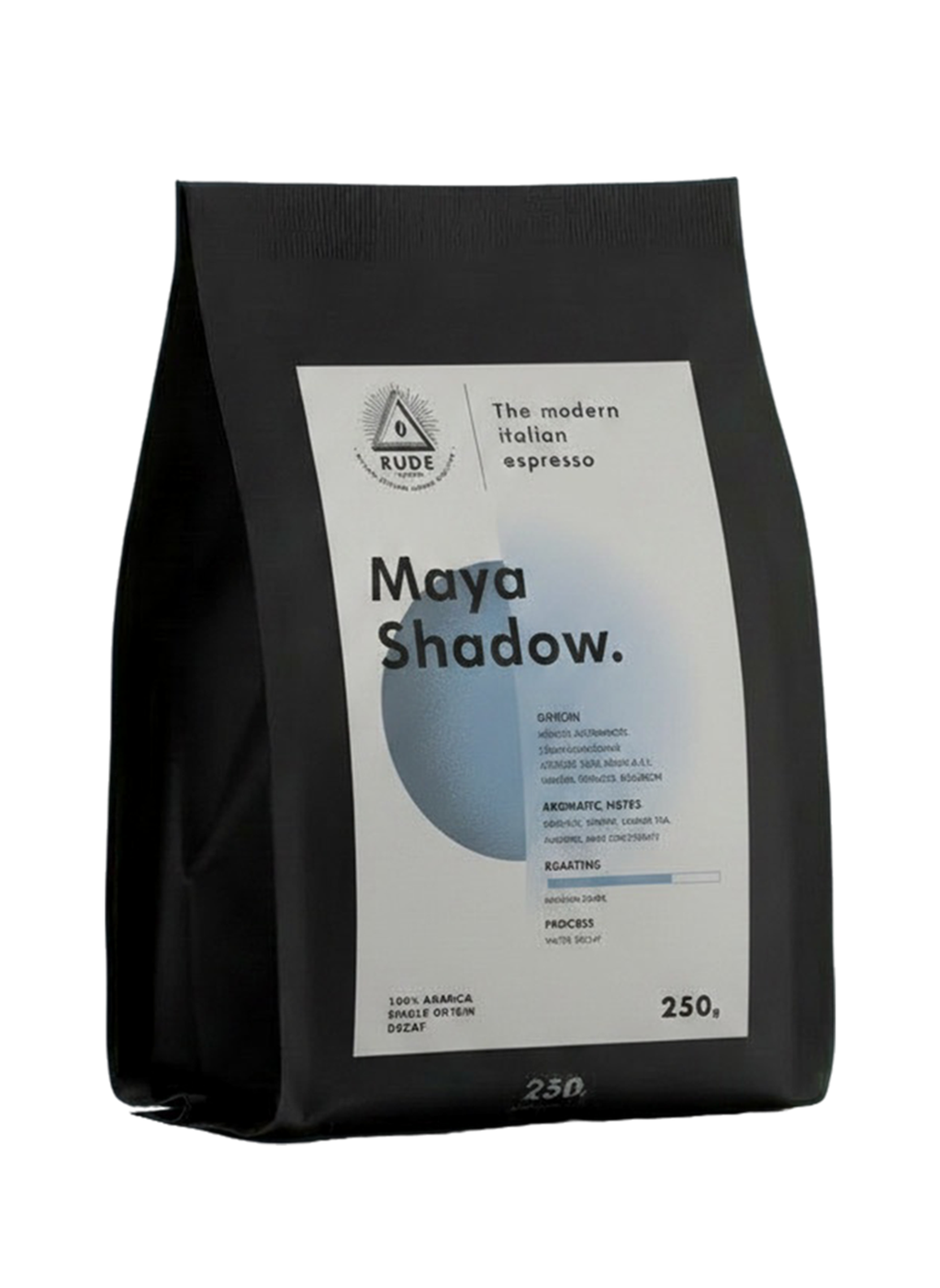 Maya Shadow