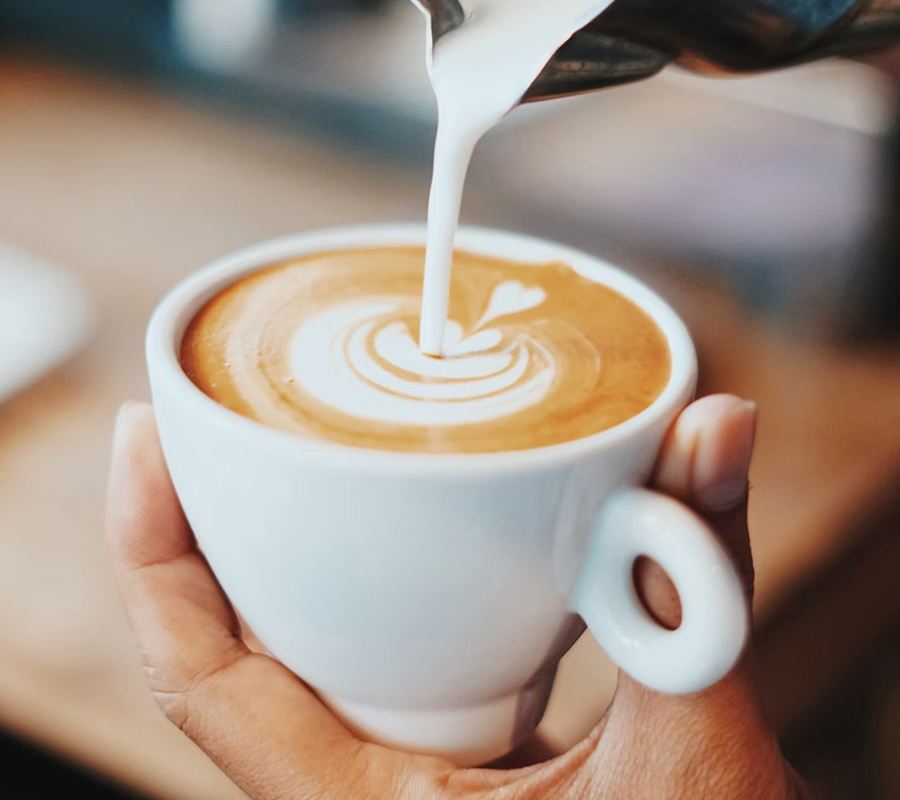 caffe 1