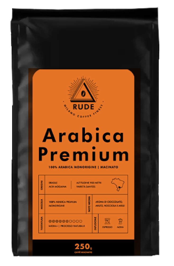 Arabica premium